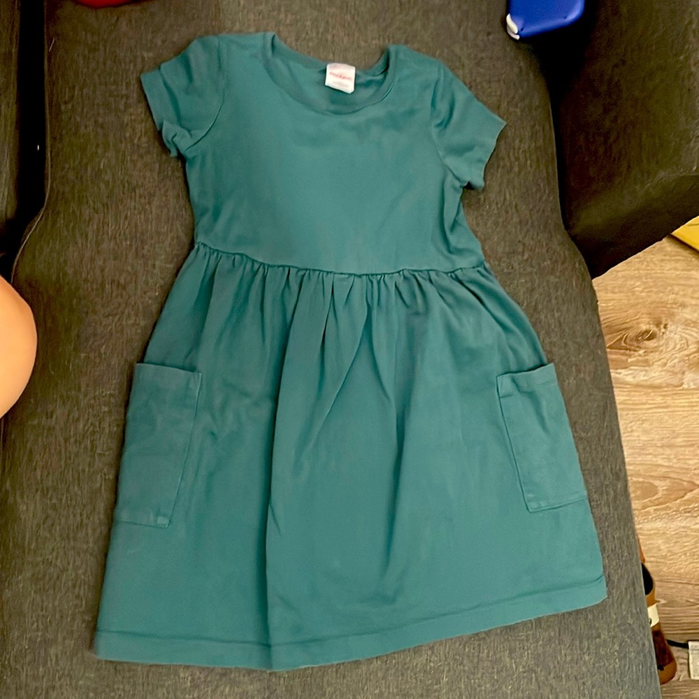 Hannah Anderson dress